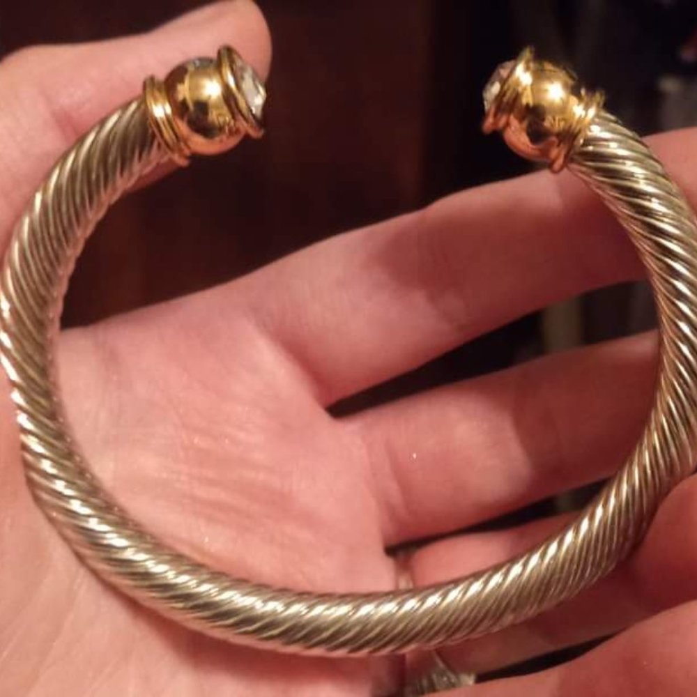 Plunder Designs Bracelet